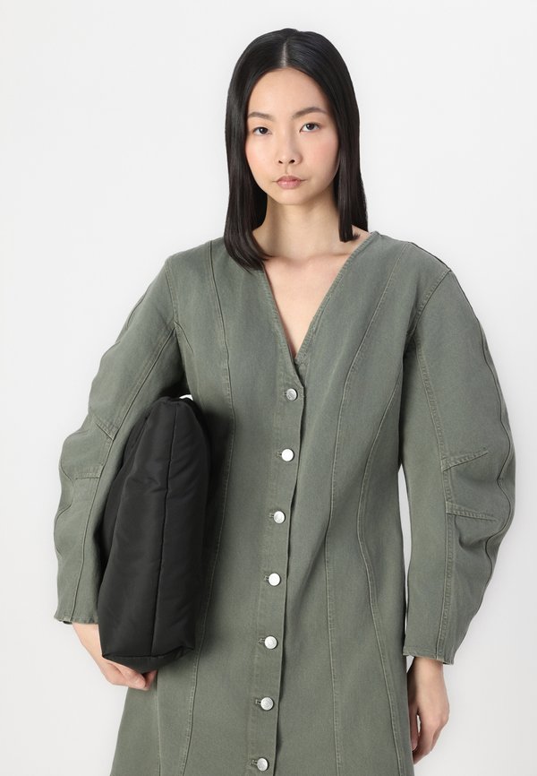 Gap Tall HORSESHOE MINI DRESS