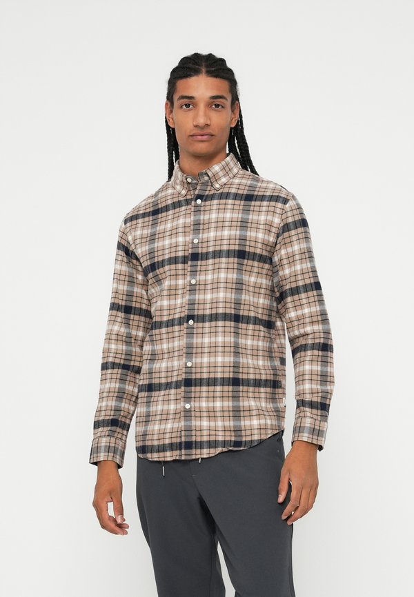 Jack & Jones JPRBLUBARKLEY SHIRT 2 PACK