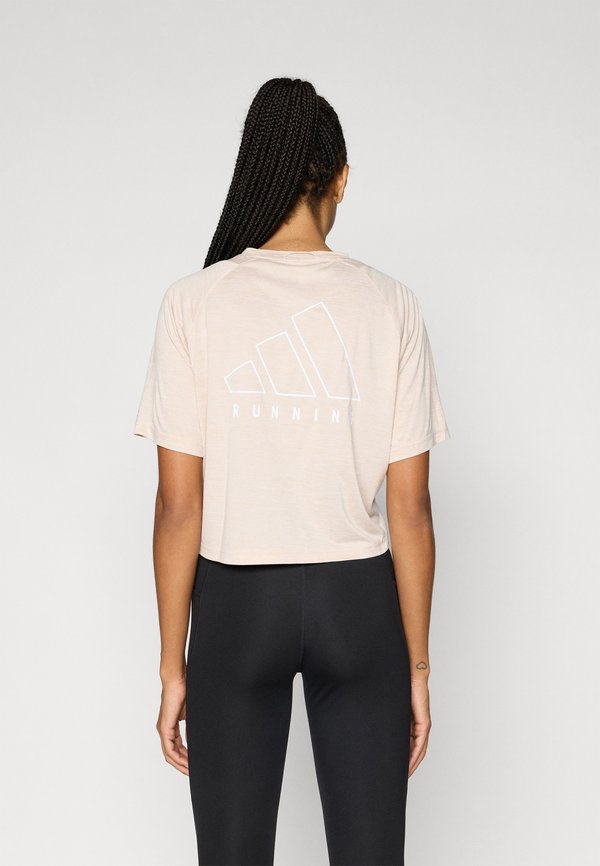 adidas Performance ADI365 TEE