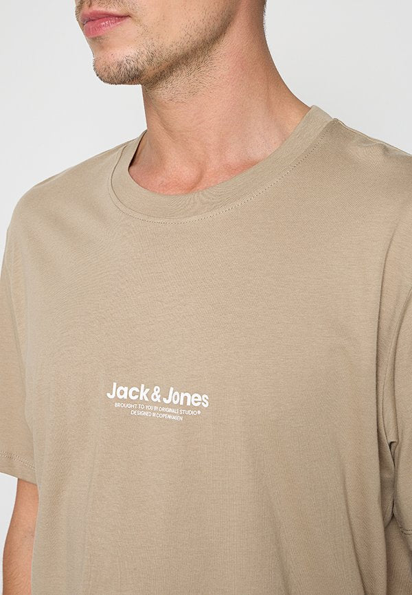 Jack & Jones JWHVESTERBRO 3 PACK