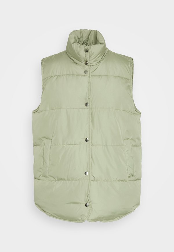 Pieces PCTEE WAISTCOAT