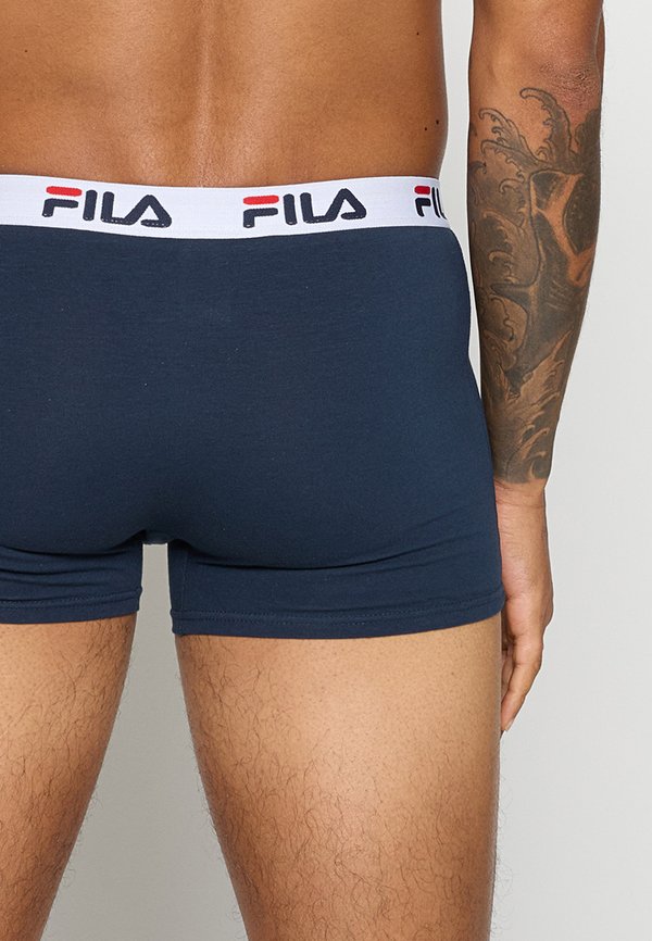 Fila 5 PACK
