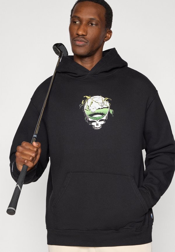 Malbon GRATEFUL DEAD FESQUE HOODIE