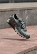 Nike Sportswear AIR MAX 90 PRM SE 2 - Trainers - multi-color/black