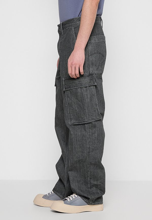 G-STAR RENATO REGULAR STRAIGHT FIT