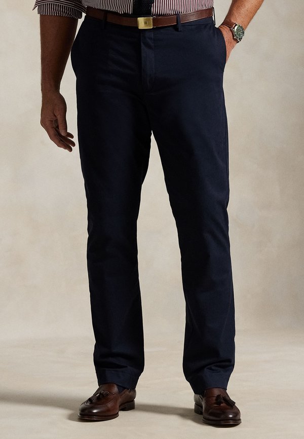 Polo Ralph Lauren Big & Tall STRETCH CLASSIC FIT CHINO PANT