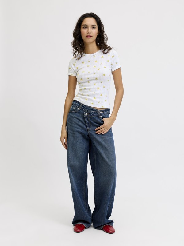 JJXX JXELIZA TEE