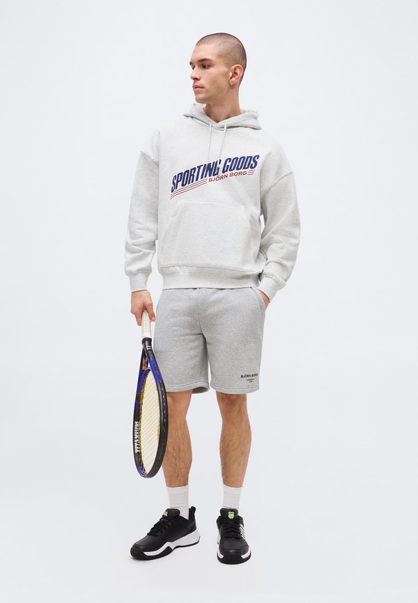 Björn Borg OVERSIZED HOODIE