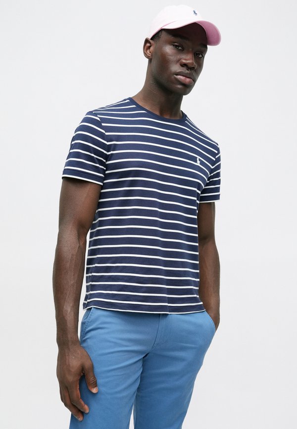 Polo Ralph Lauren BEDFORD STRETCH SLIM FIT CHINO PANT