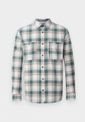 TOM TAILOR COMFORT CHECKED