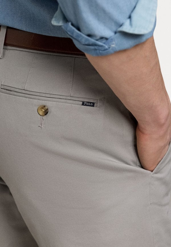 Polo Ralph Lauren FLAT PANT