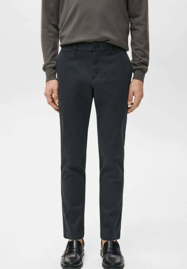 Mango Chinos - donkermarine