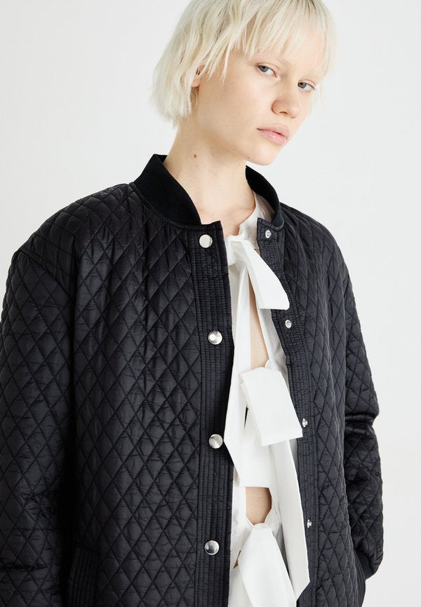 JDY JDYIDRIA LONG JACKET