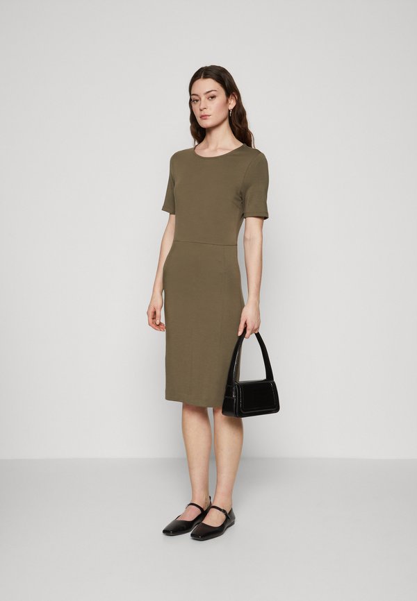Selected SLFSHELLY DRESS