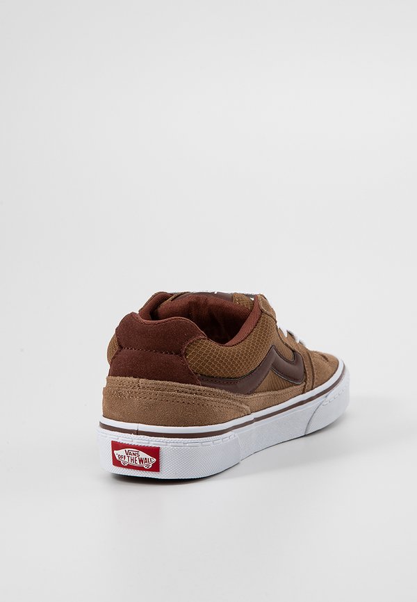 Vans CALDRONE