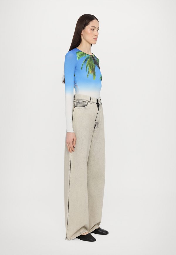 MM6 Maison Margiela BODY