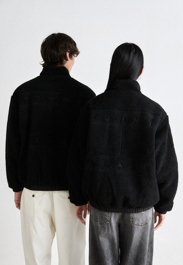 Tommy Jeans REVERSIBLE JACKET UNISEX