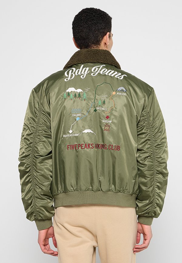 BDG Urban Outfitters