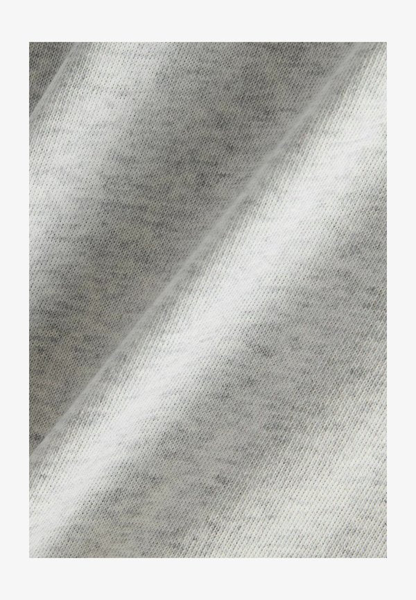 New Balance 574 AD - Print T-shirt - ash heather multi