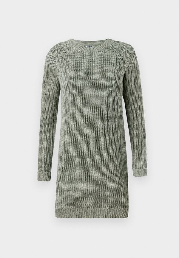 Noisy May NMSIESTA O NECK DRESS