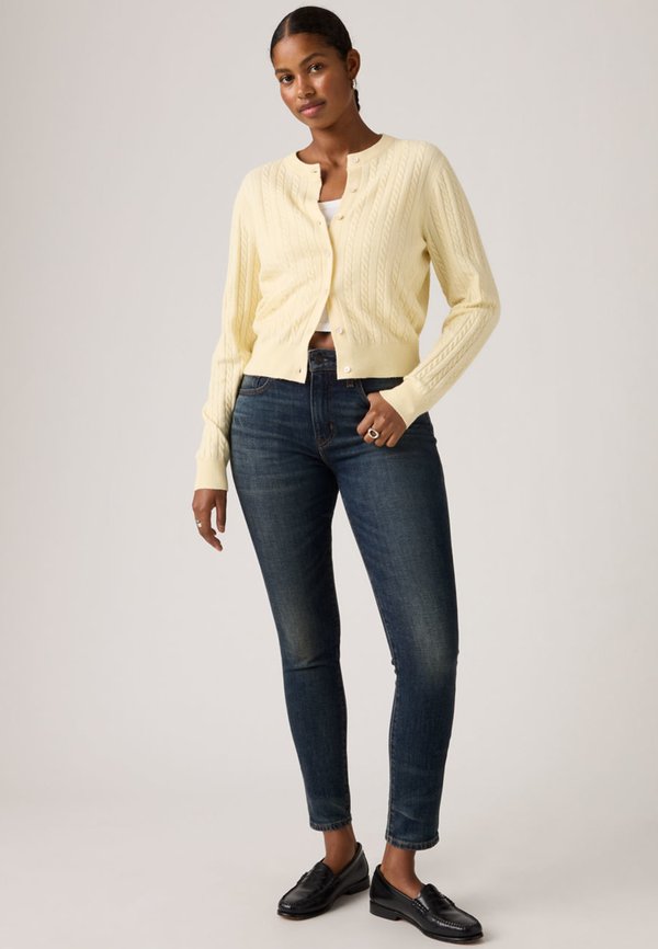 Levi's® 721® HIGH RISE SKINNY