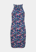 Pieces PCHASTA O NECK DRESS
