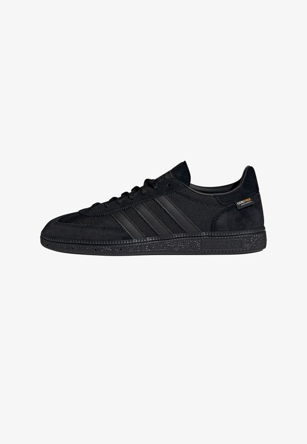 adidas Originals HANDBALL SPEZIAL  - Trainers - core black/core black/carbon