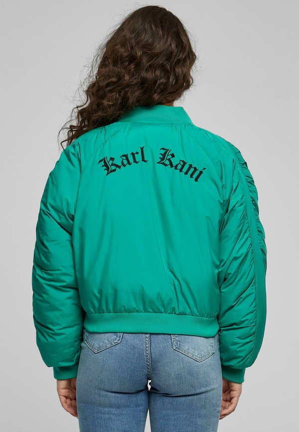Karl Kani