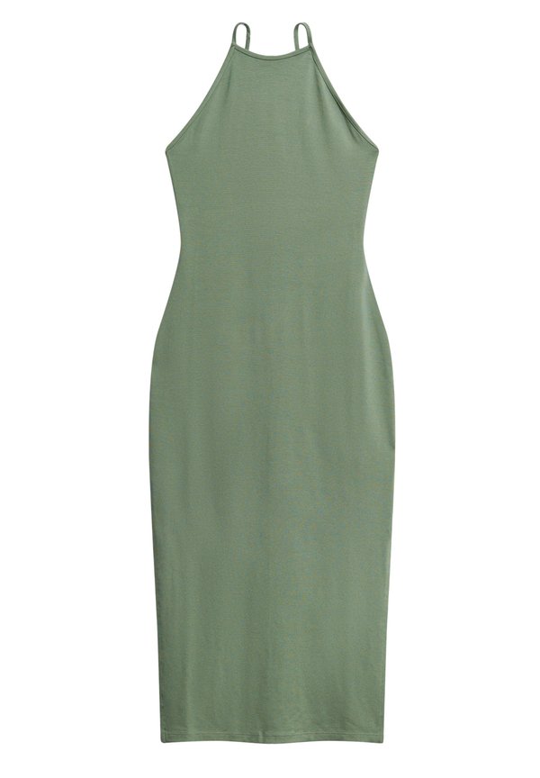 Superdry & Co BACK MIDI