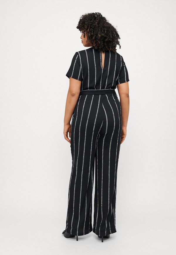 Vero Moda Curve VMCBERTA PIRA