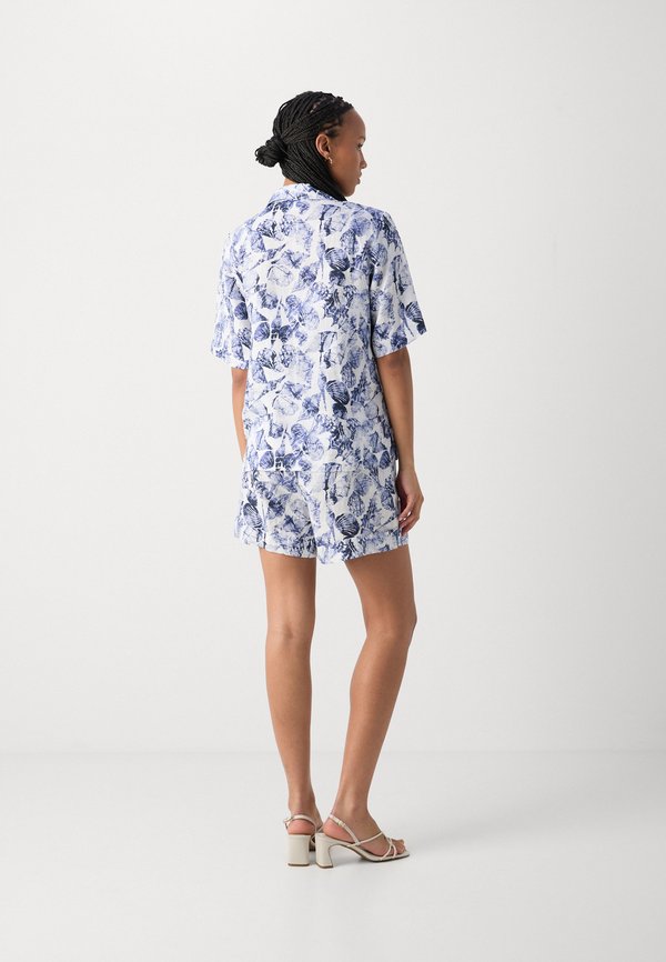 Scotch & Soda CAMP SHIRT