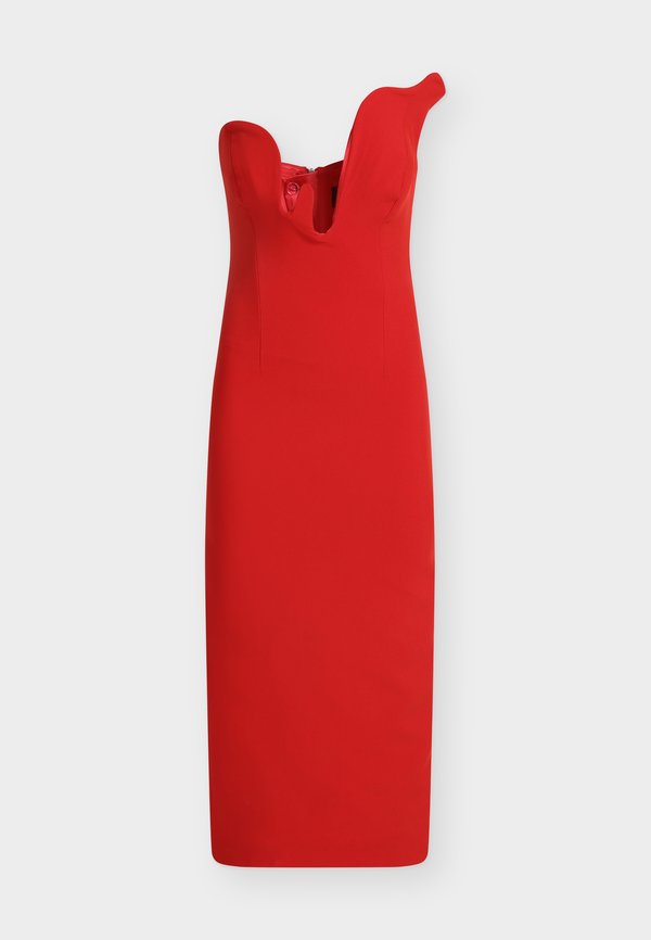 Bardot ROSALYN MIDI DRESS