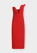 Bardot ROSALYN MIDI DRESS