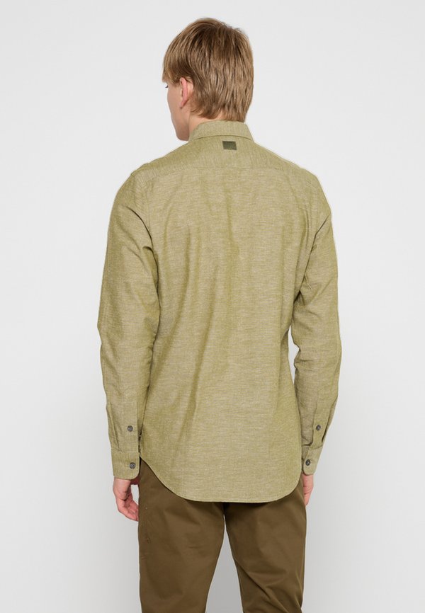 G-STAR MARINE SLIM FIT