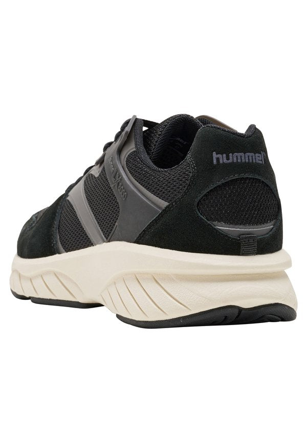 Hummel REACH