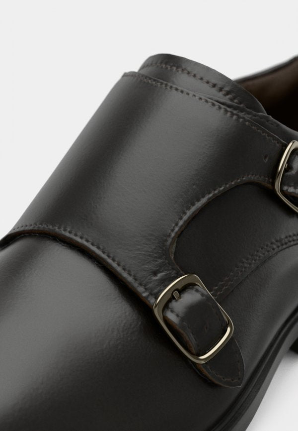 ECCO MILAN DOUBLE MONK