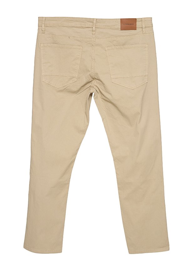 Lindbergh BEDFORD