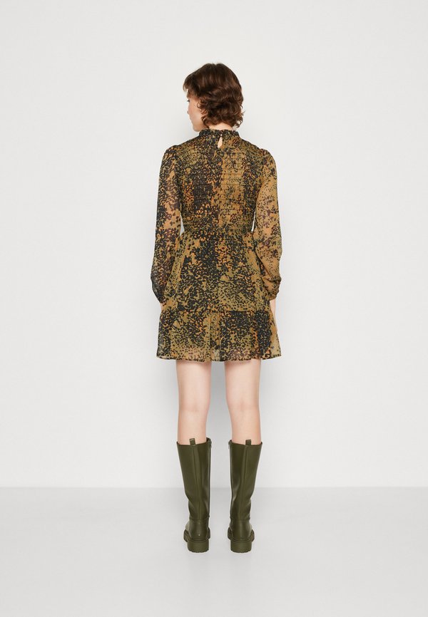 Noisy May NMMELINA SHORT DRESS