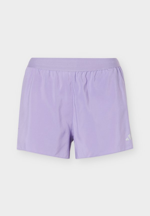 adidas Performance RUN - Sports shorts - magic lilac