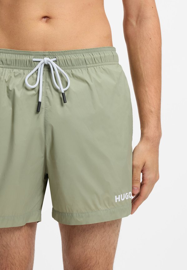 HUGO HAITI
