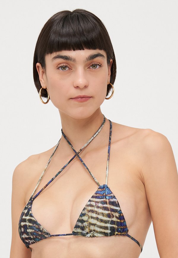 Jaded London MICRO STRAPPY