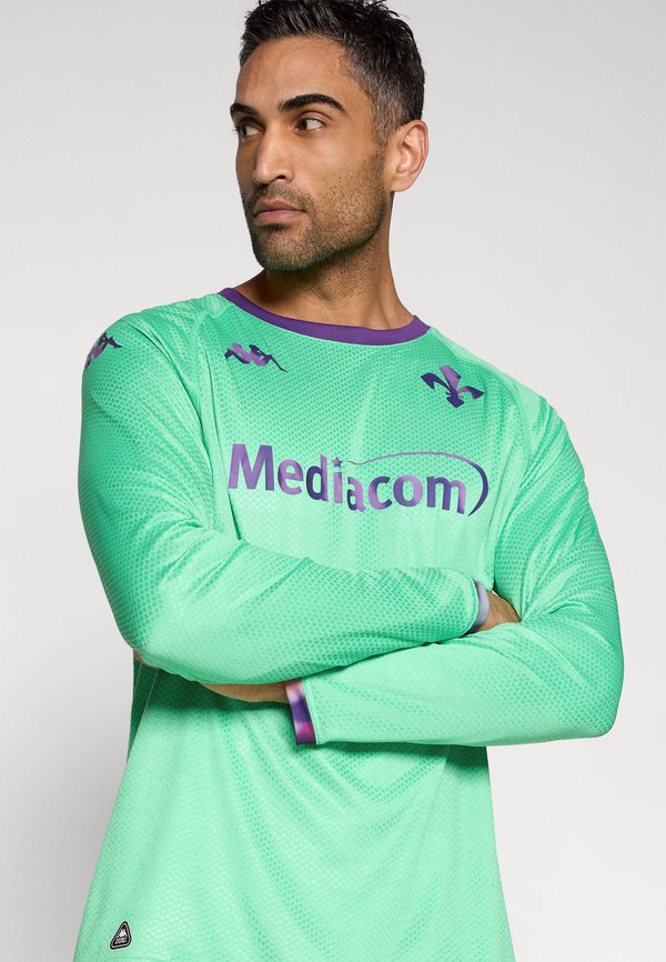 Kappa Gara KOMBAT 2026 FOURTH FIORENTINA