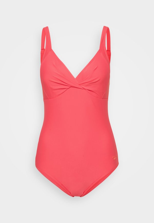Speedo SOLID CROSS KNOT ONE PIECE