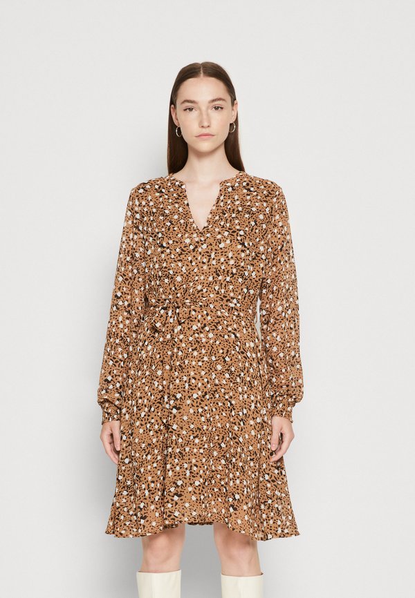 VILA VIADELINE DRESS