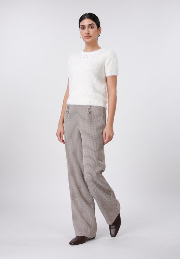 Anna Field by Zalando FUZZY KNIT