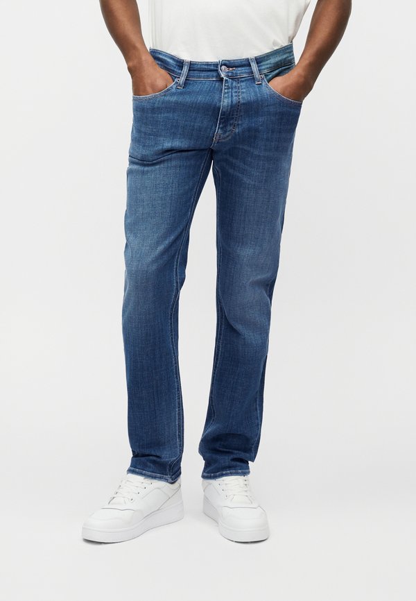 Tommy Jeans SCANTON FADED SLIM JEANS