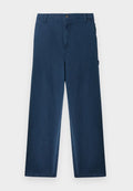 Carhartt WIP PARRISH PANT DAYTONA BEDFORD