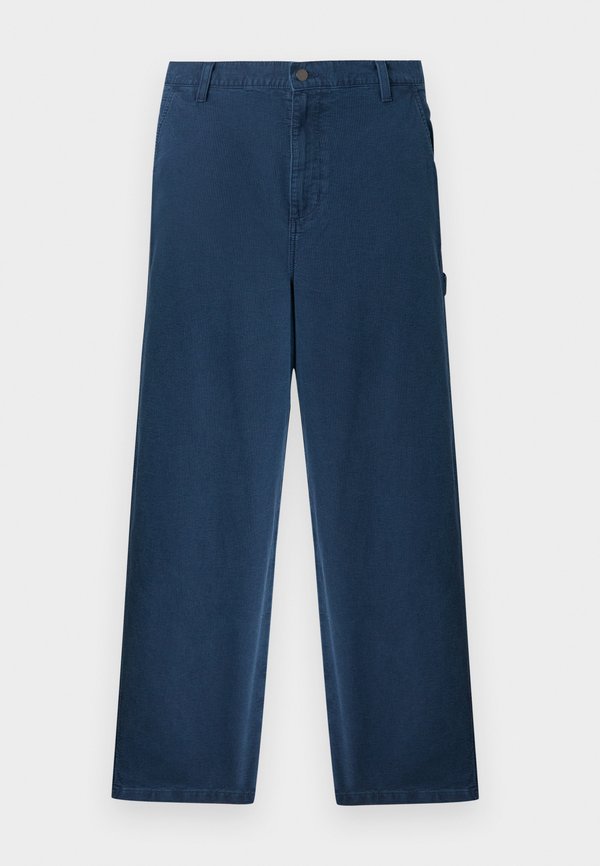 Carhartt WIP PARRISH PANT DAYTONA BEDFORD