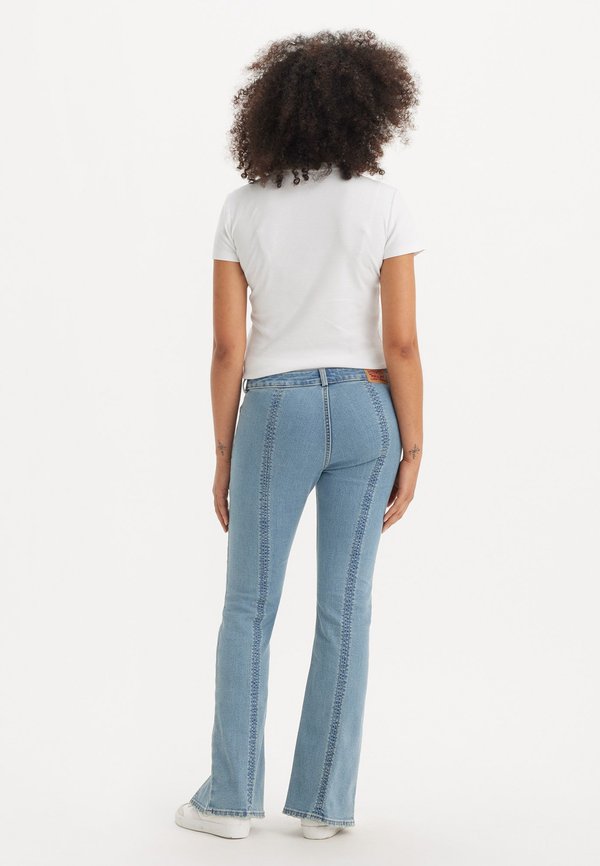 Levi's® SEAMED SUPERLOW BOOT