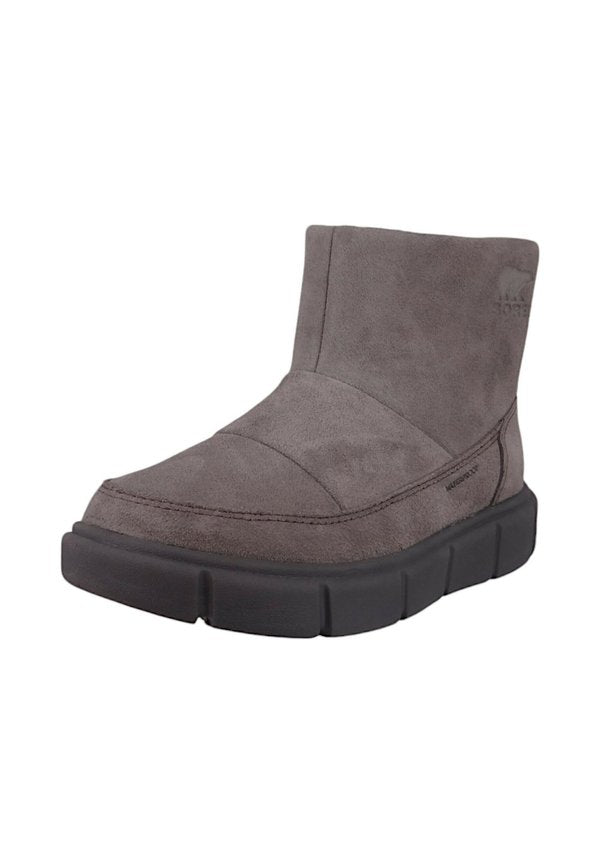 Sorel